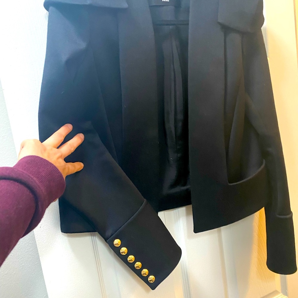 BALMAIN Jacket - Picture 2 of 15